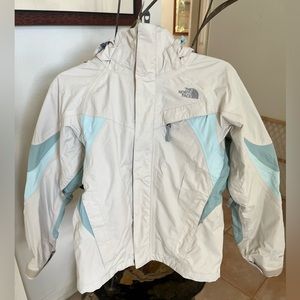 Women’s North Face XS ski/snowboard jacket